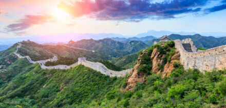 Visa requirements for Netherlands passport holders traveling to China
