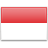 اندونيسيا تأشيرة