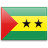 São Tomé und Principe