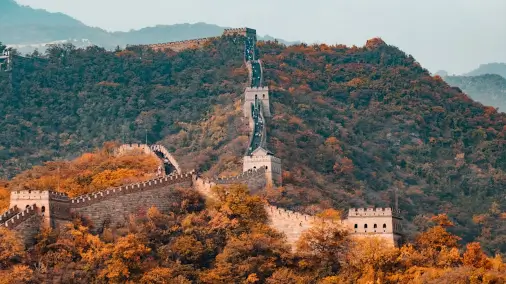 Visa requirements for Netherlands passport holders traveling to China