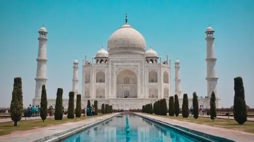Visa requirements for Netherlands passport holders traveling to India