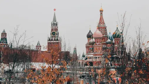 Visa requirements for Netherlands passport holders traveling to Russia