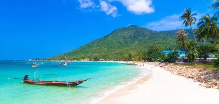 Visa requirements for Netherlands passport holders traveling to Thailand