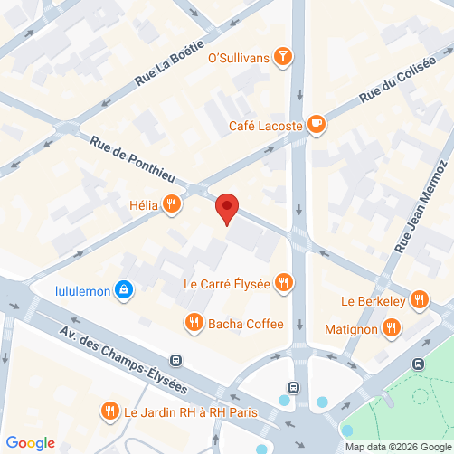 Carte de (Paris)