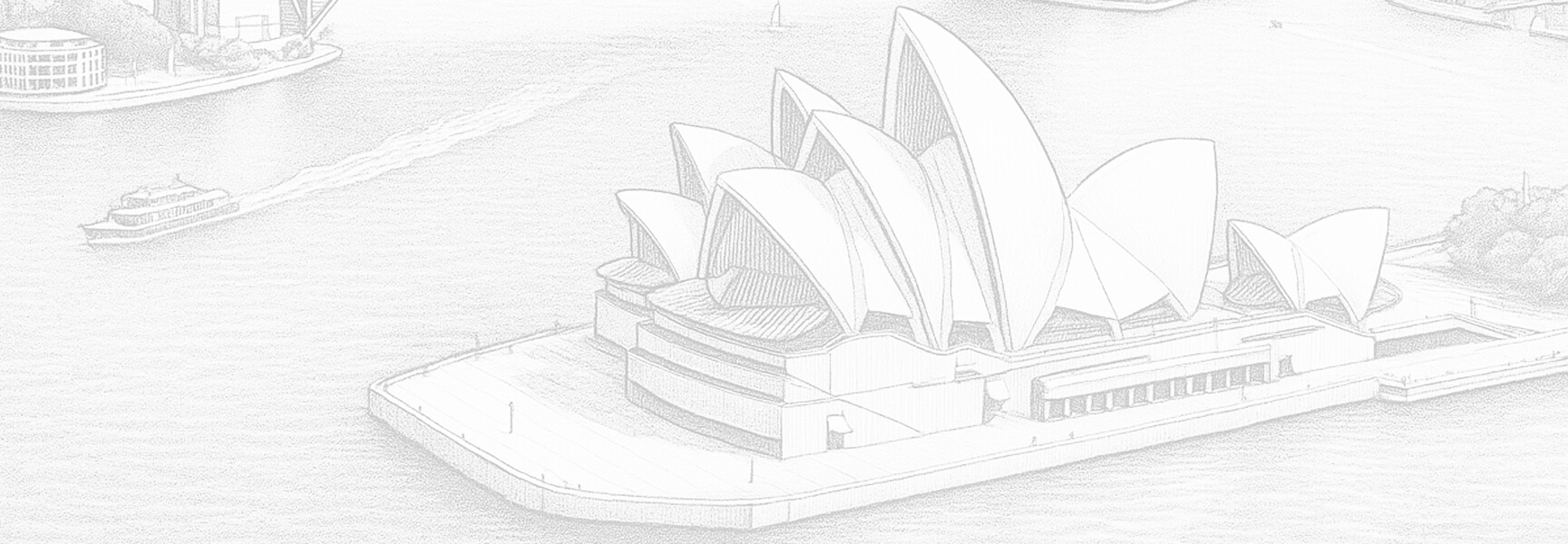 Informationen zum Visumverfahren Australien