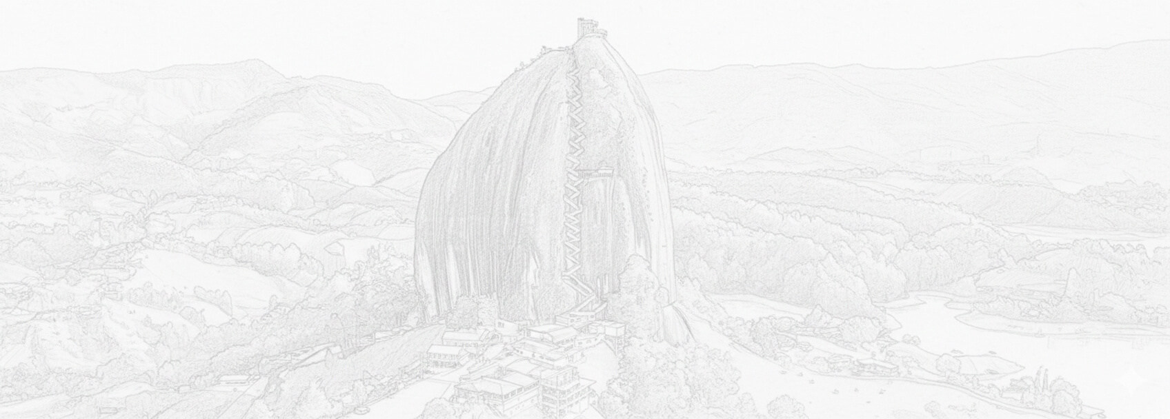 Informationen zum Visumverfahren Kolumbien