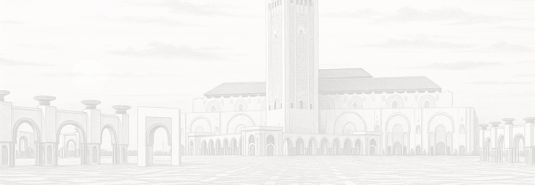 Marokko visumaanvraag en vereisten